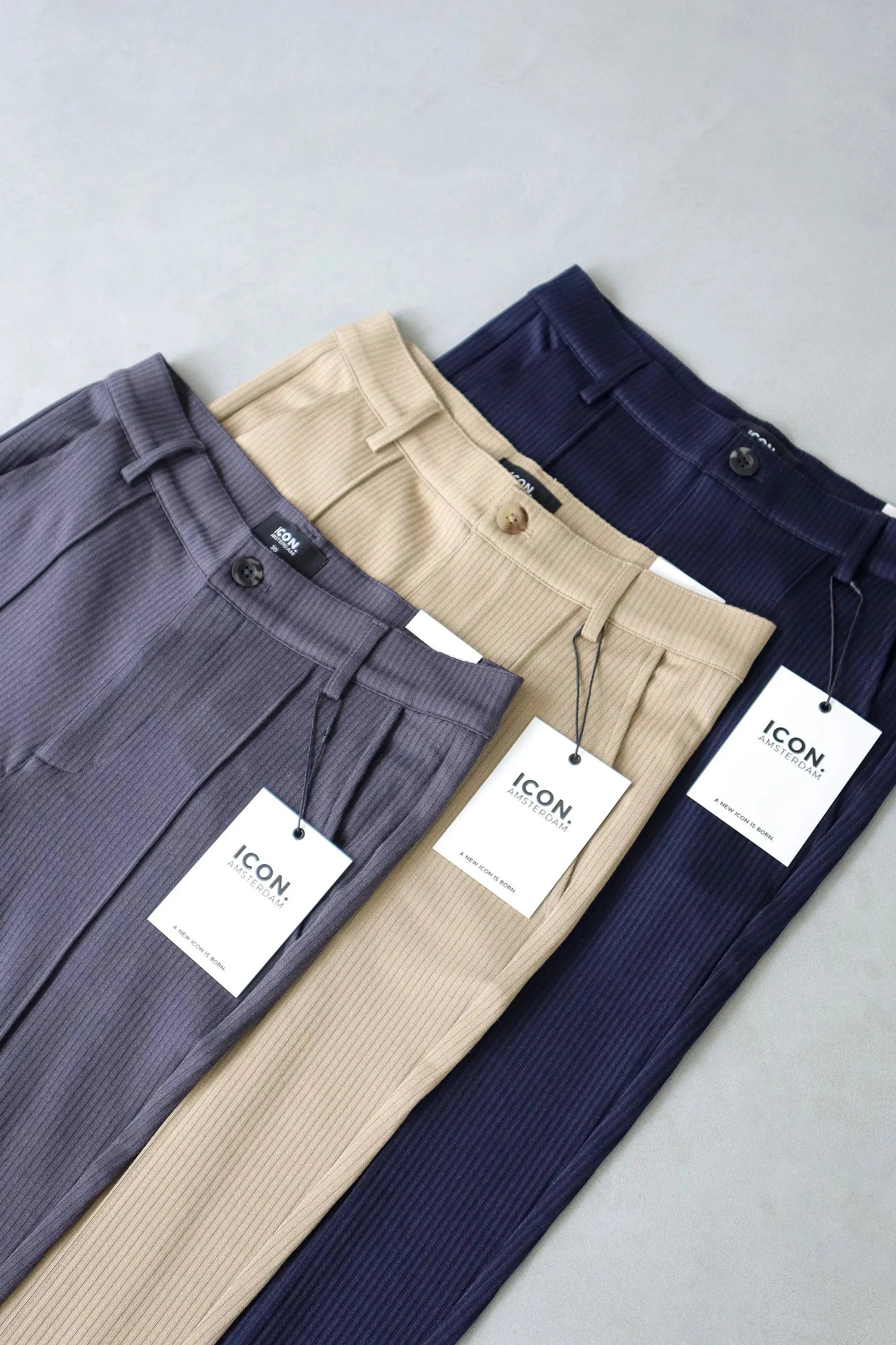 THE AMARI TROUSERS 2.0 Goodiefetch