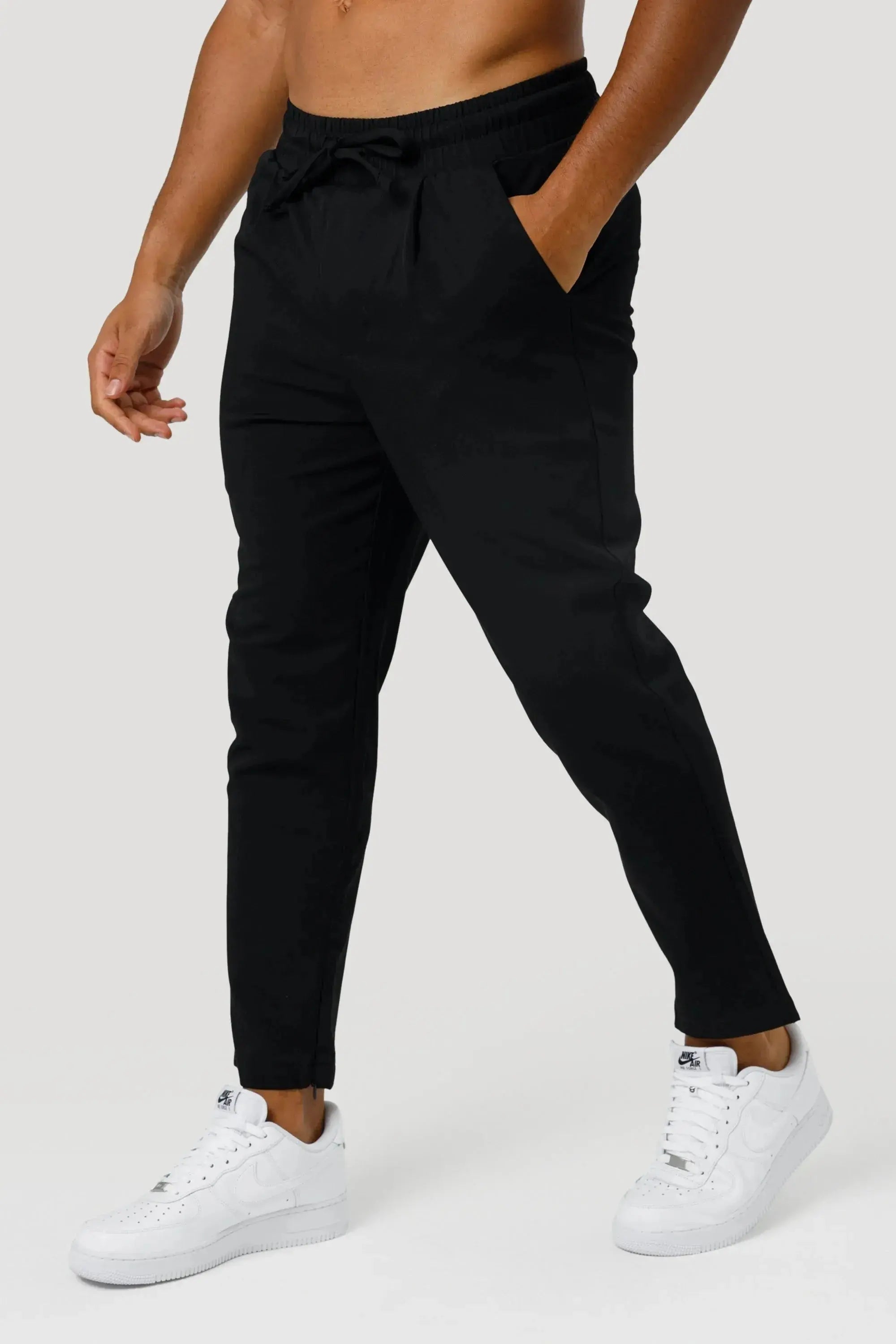 THE ELIO TROUSERS Goodiefetch