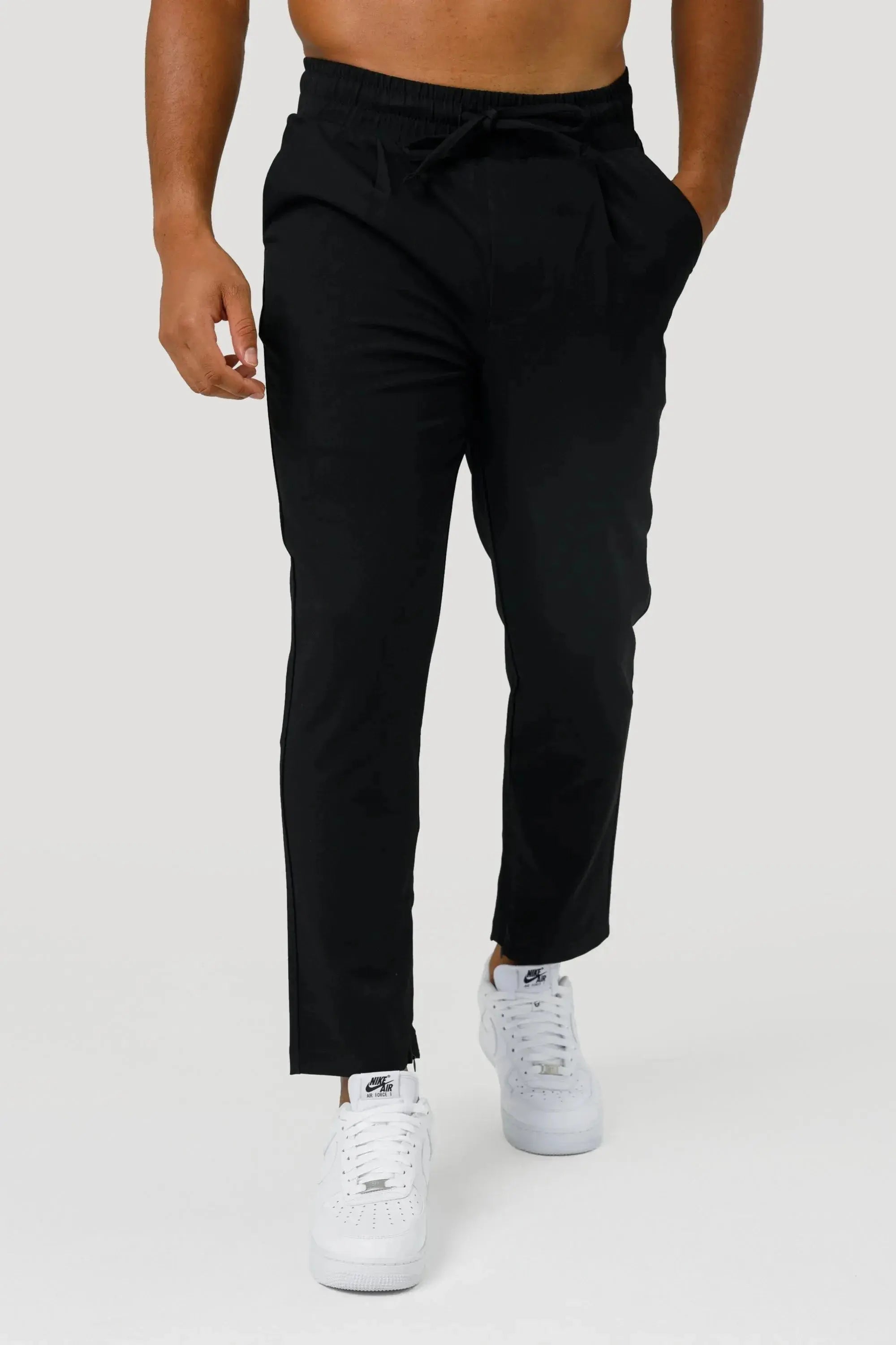 THE ELIO TROUSERS Goodiefetch