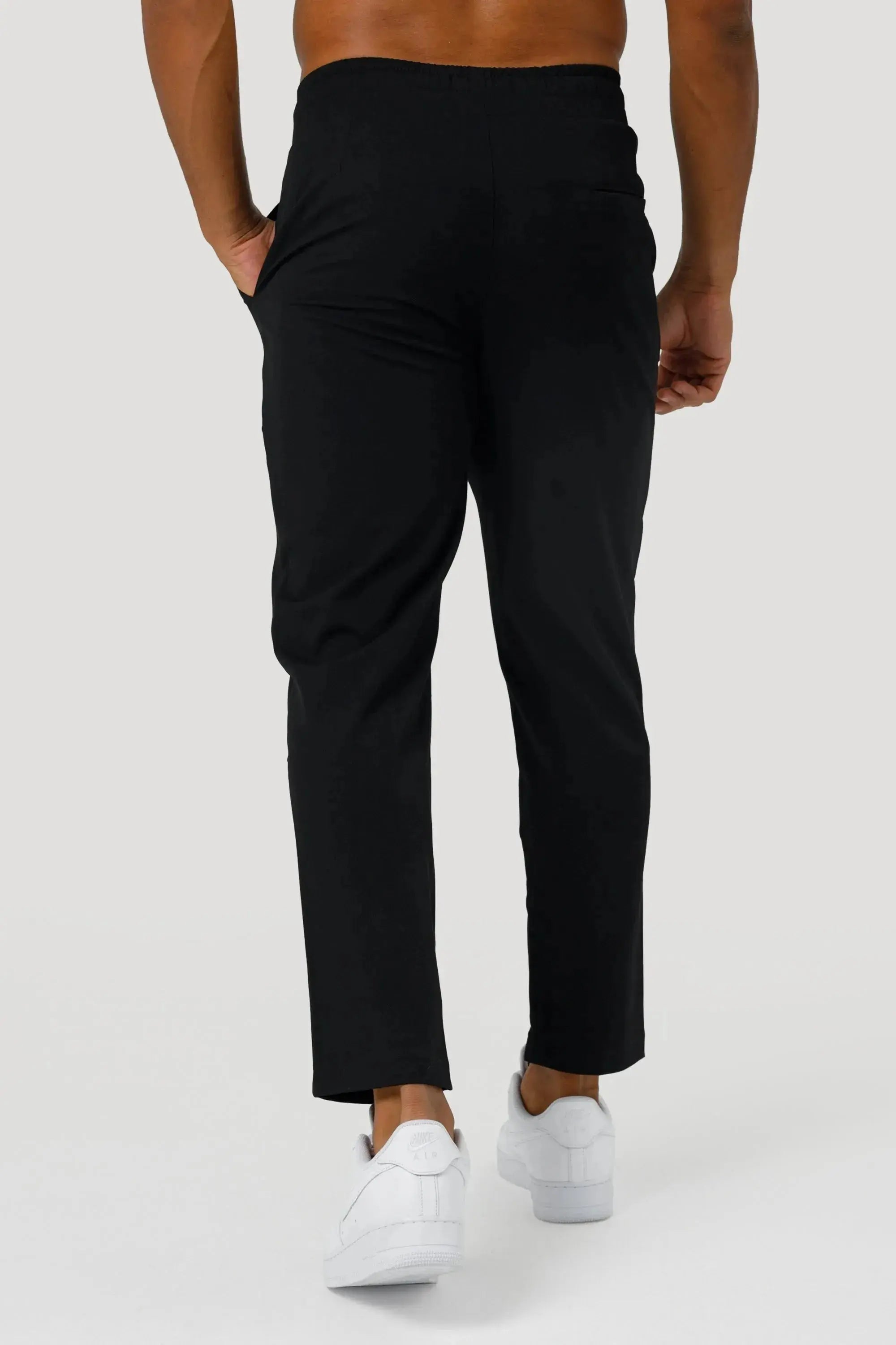 THE ELIO TROUSERS Goodiefetch