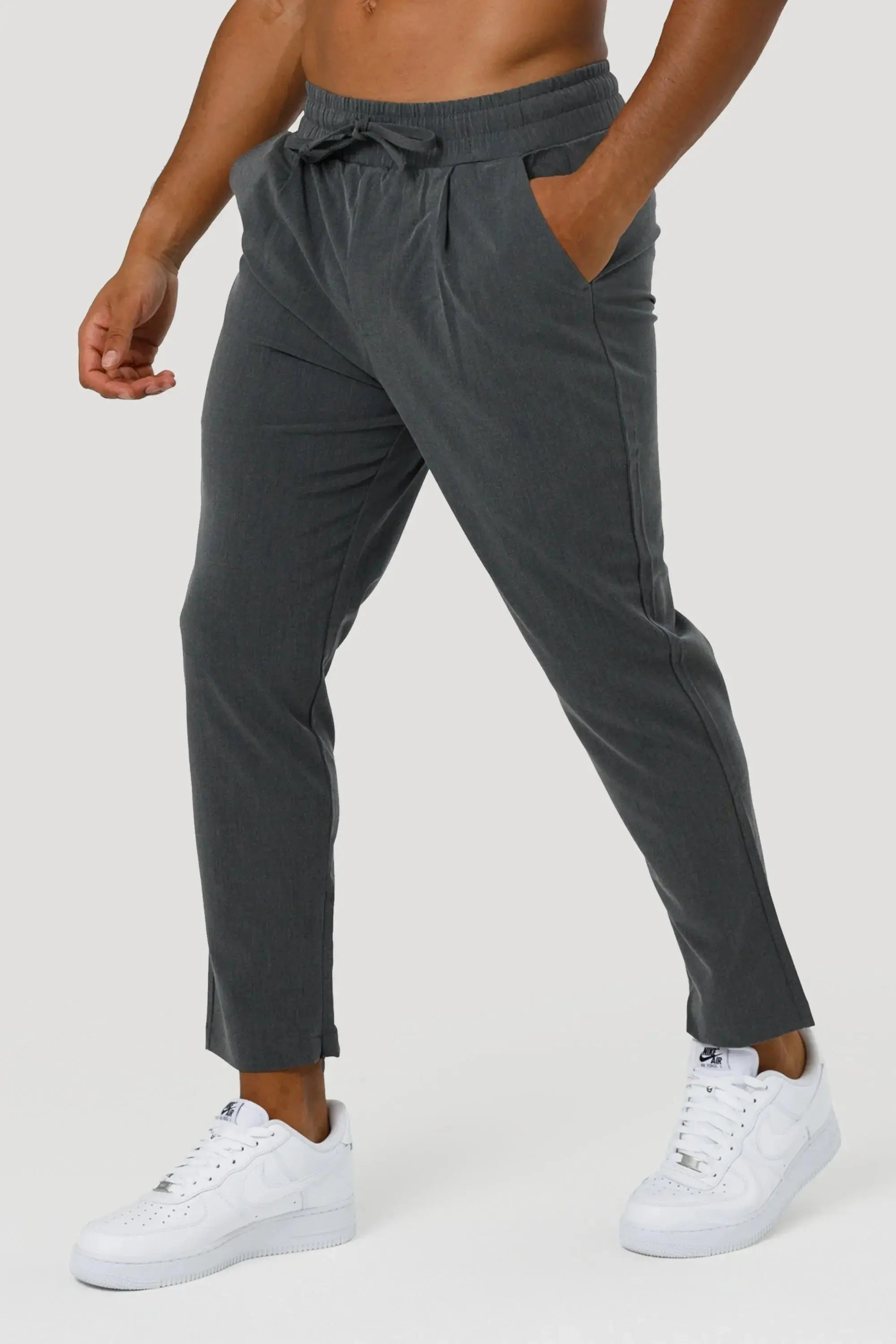 THE ELIO TROUSERS Goodiefetch