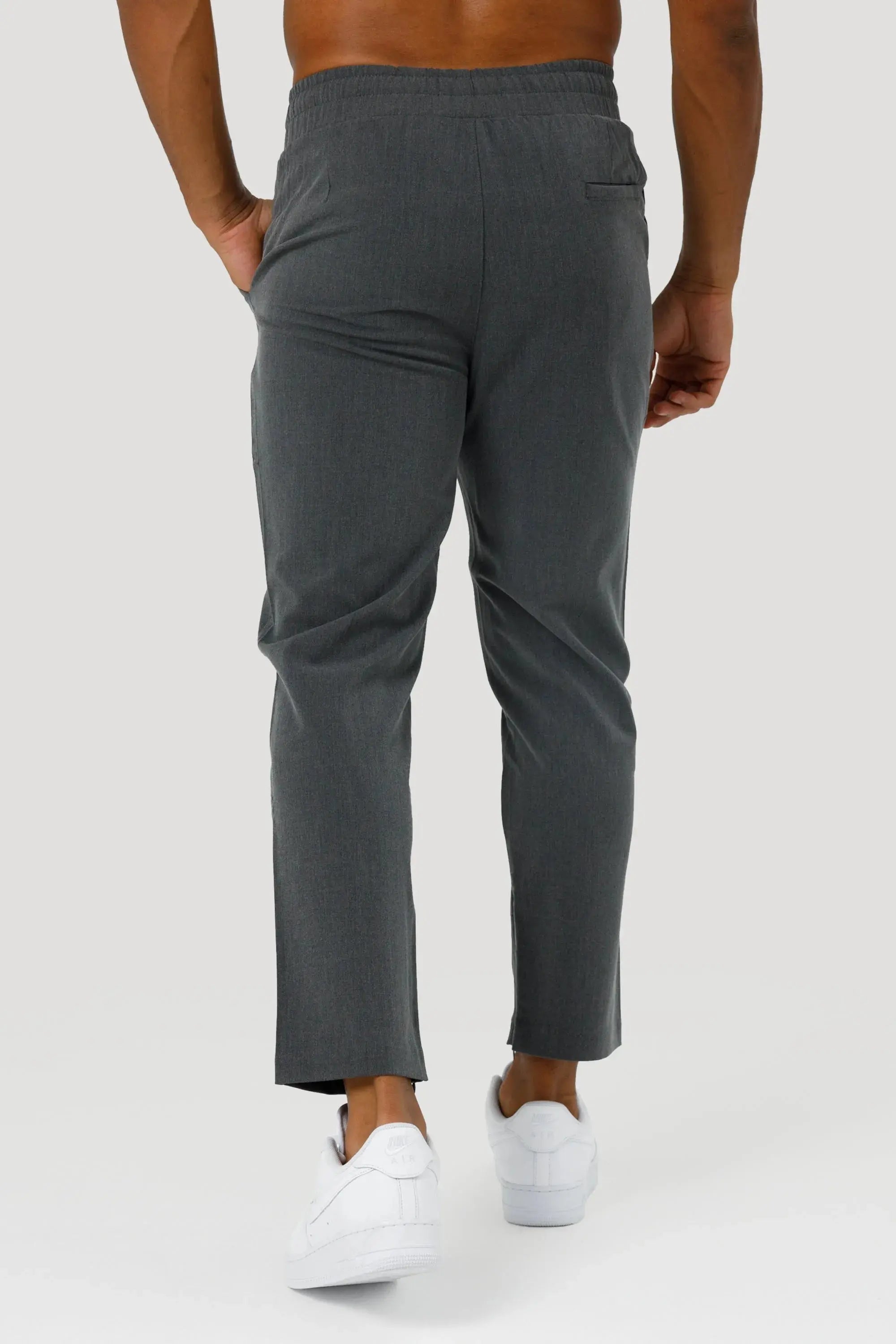 THE ELIO TROUSERS Goodiefetch