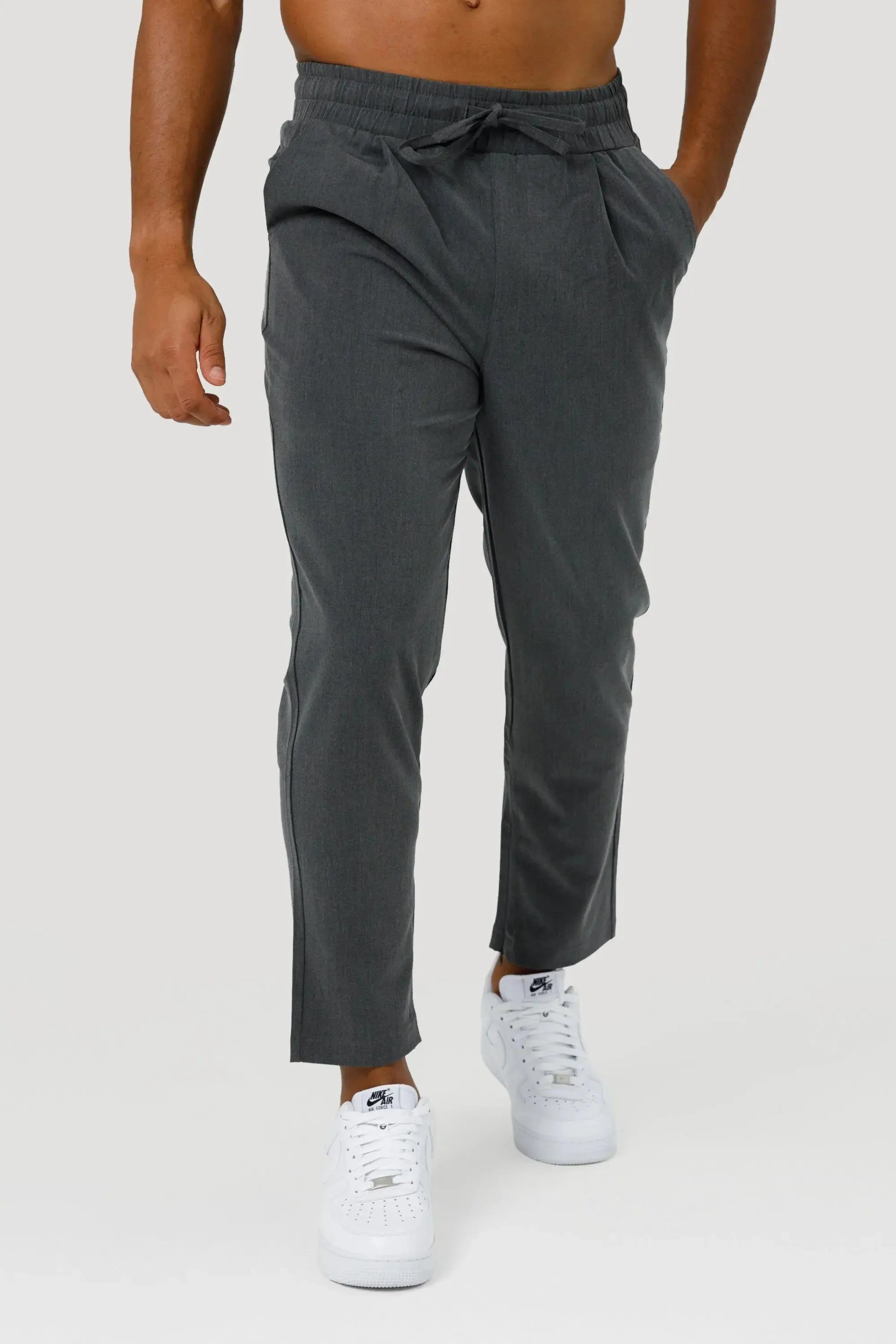 THE ELIO TROUSERS Goodiefetch