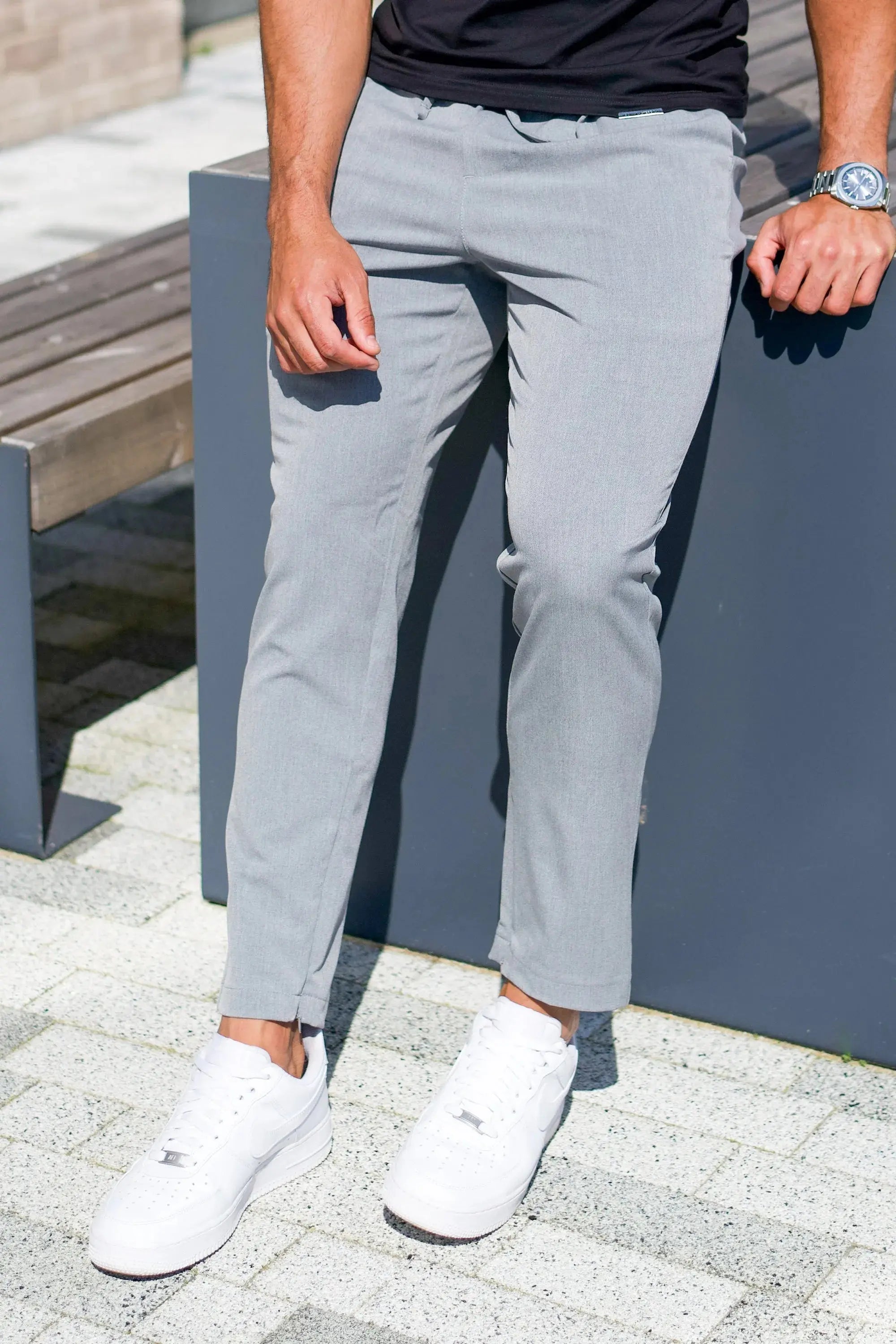 THE ELIO TROUSERS Goodiefetch