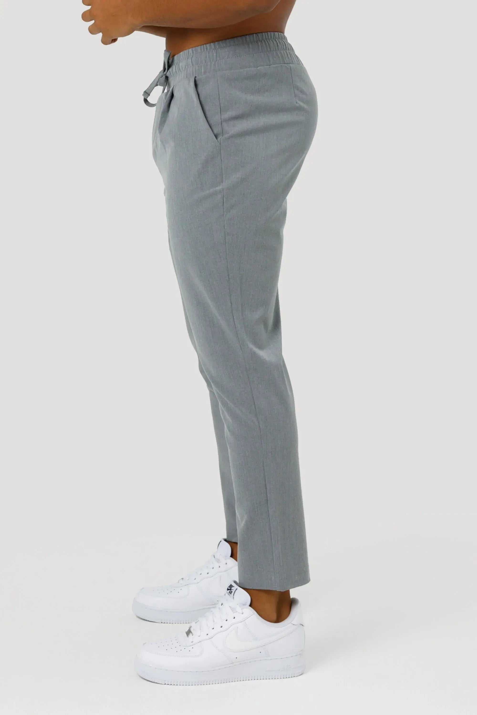 THE ELIO TROUSERS Goodiefetch