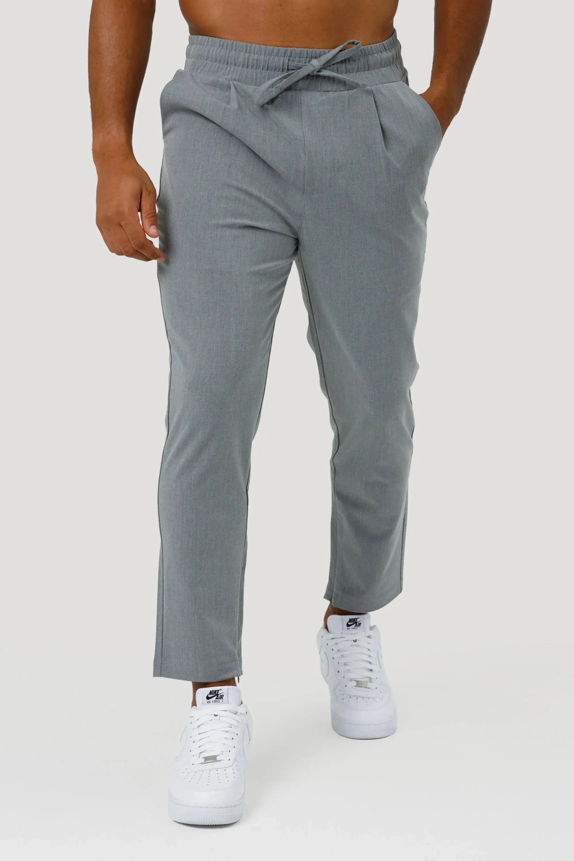 THE ELIO TROUSERS Goodiefetch