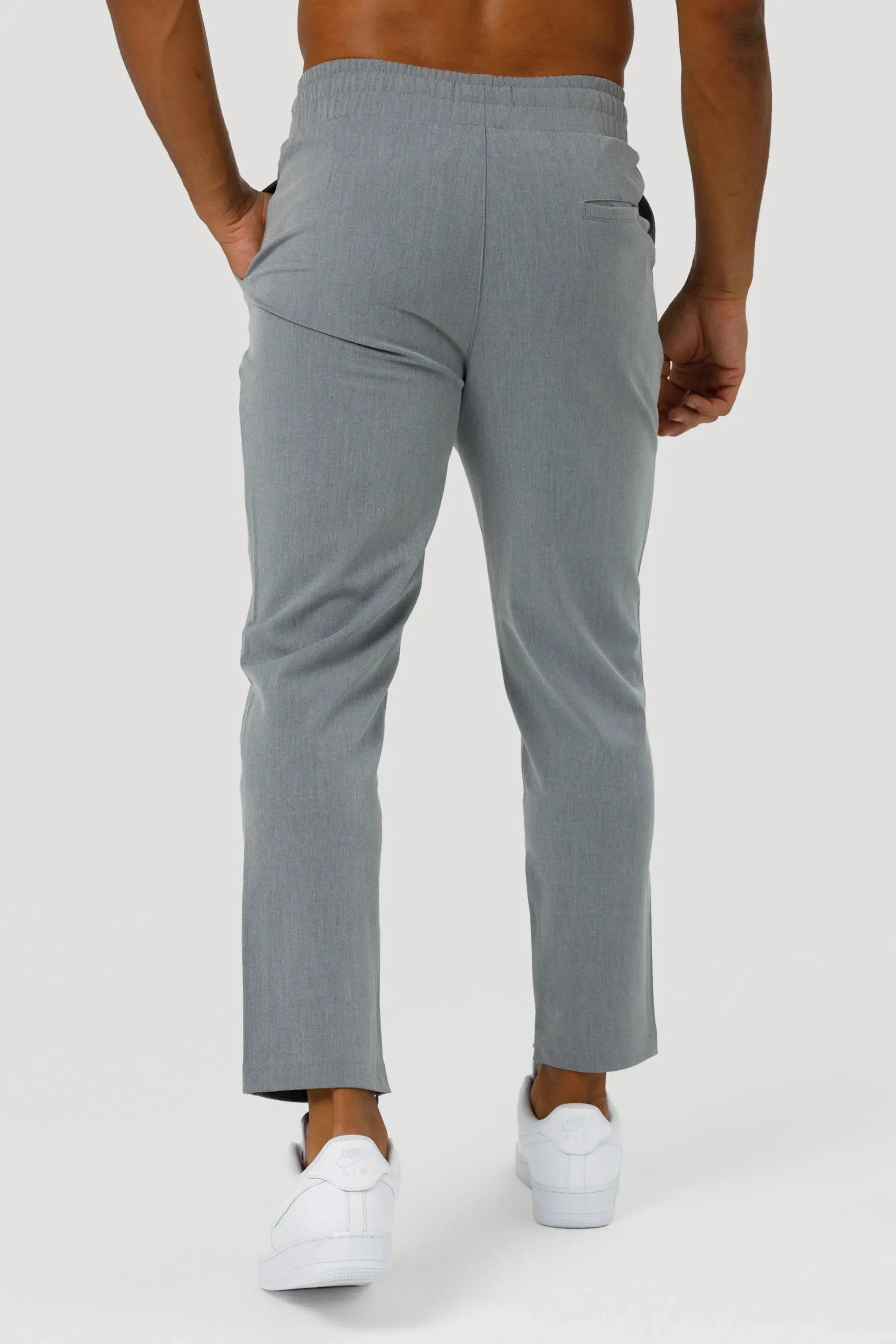 THE ELIO TROUSERS Goodiefetch