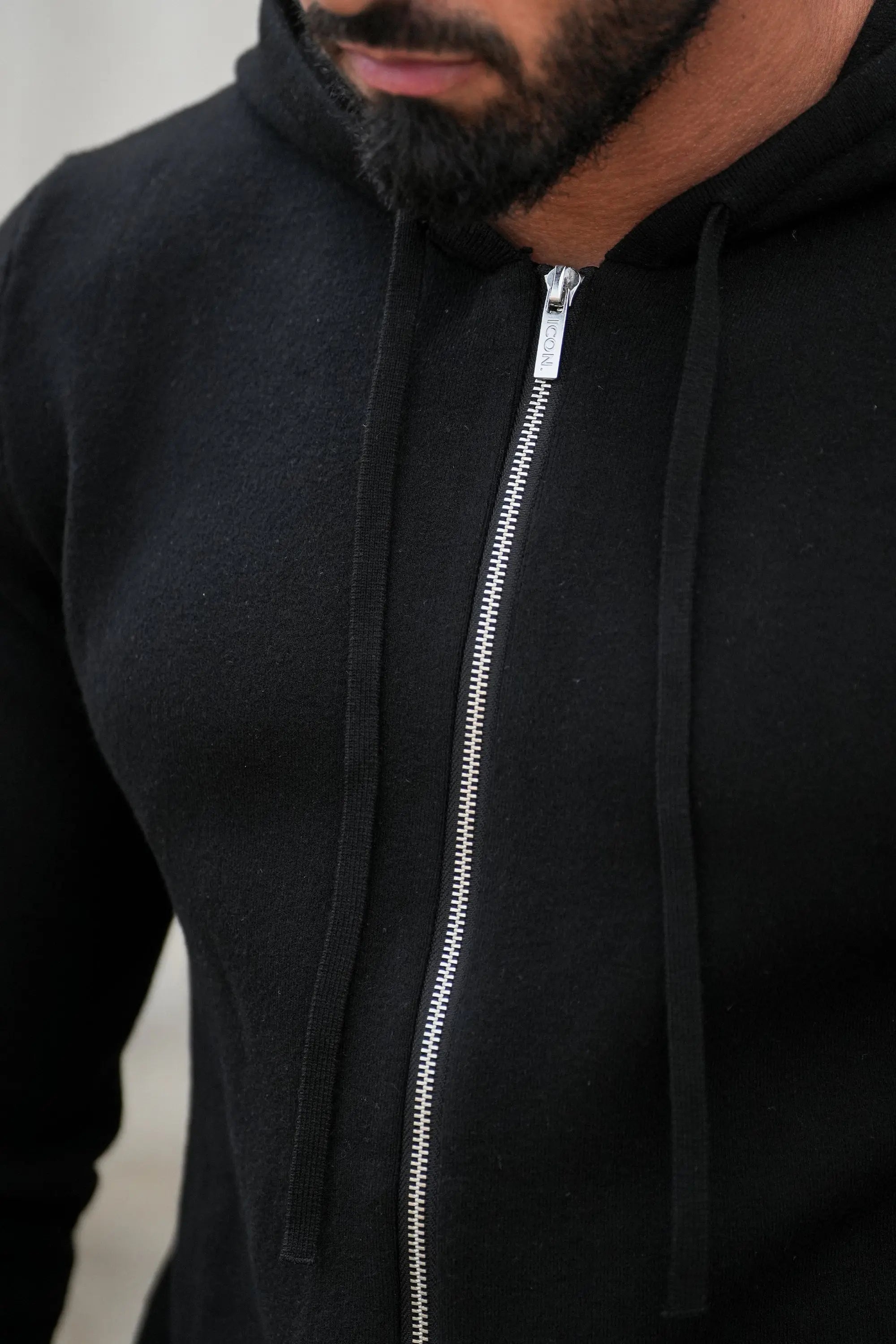 THE ELITE CASHMERE HOODIE Goodiefetch