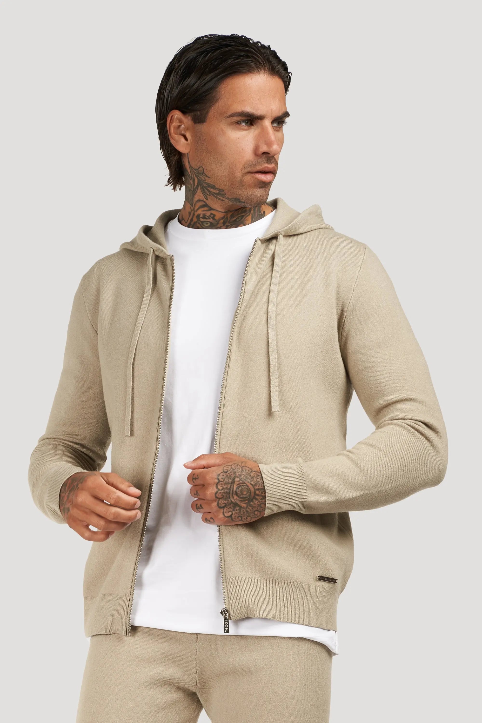 THE ELITE CASHMERE HOODIE Goodiefetch