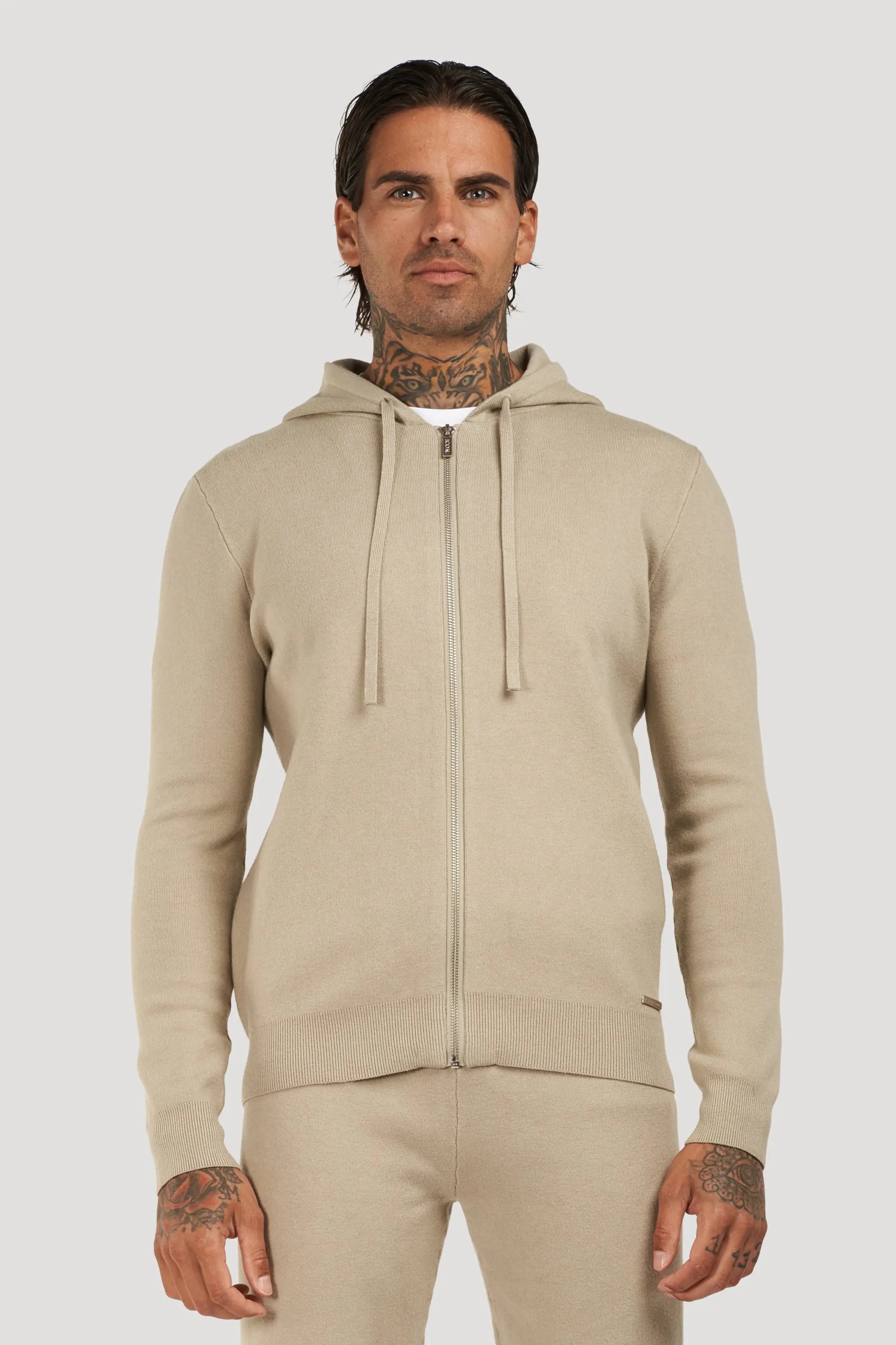 THE ELITE CASHMERE HOODIE Goodiefetch