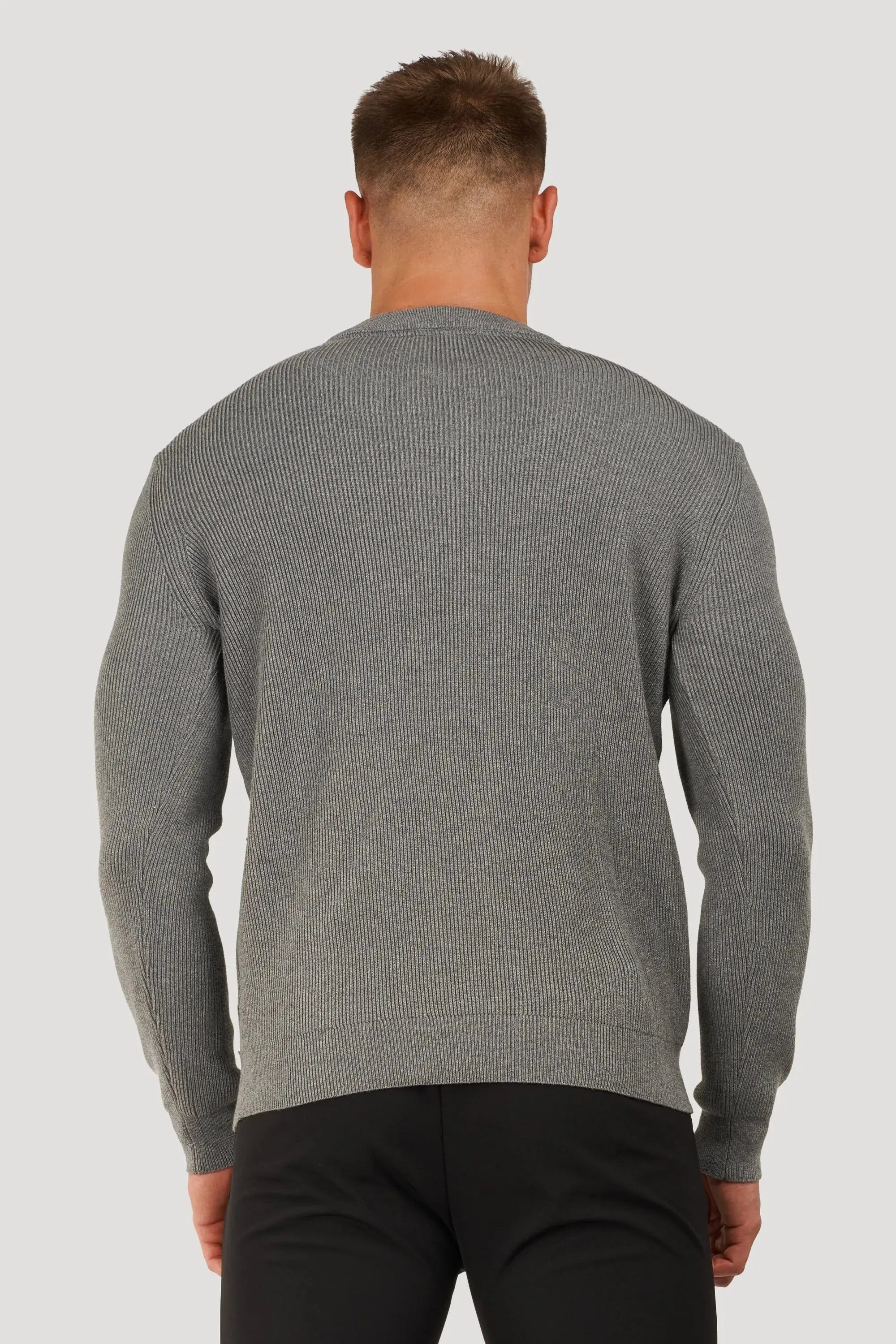 THE RENZO CREWNECK SWEATER Goodiefetch