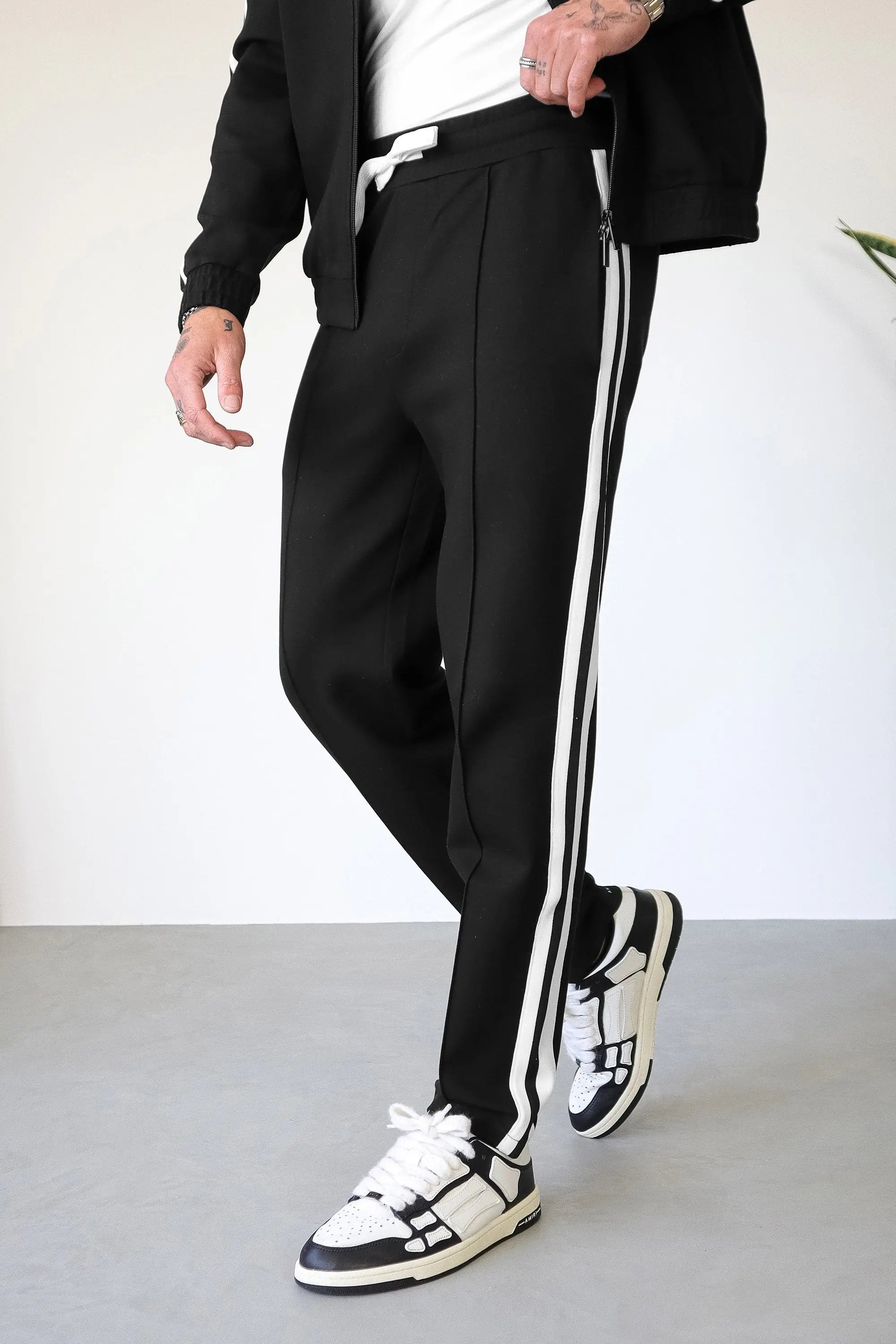 THE TAPE TRACK TROUSERS Goodiefetch