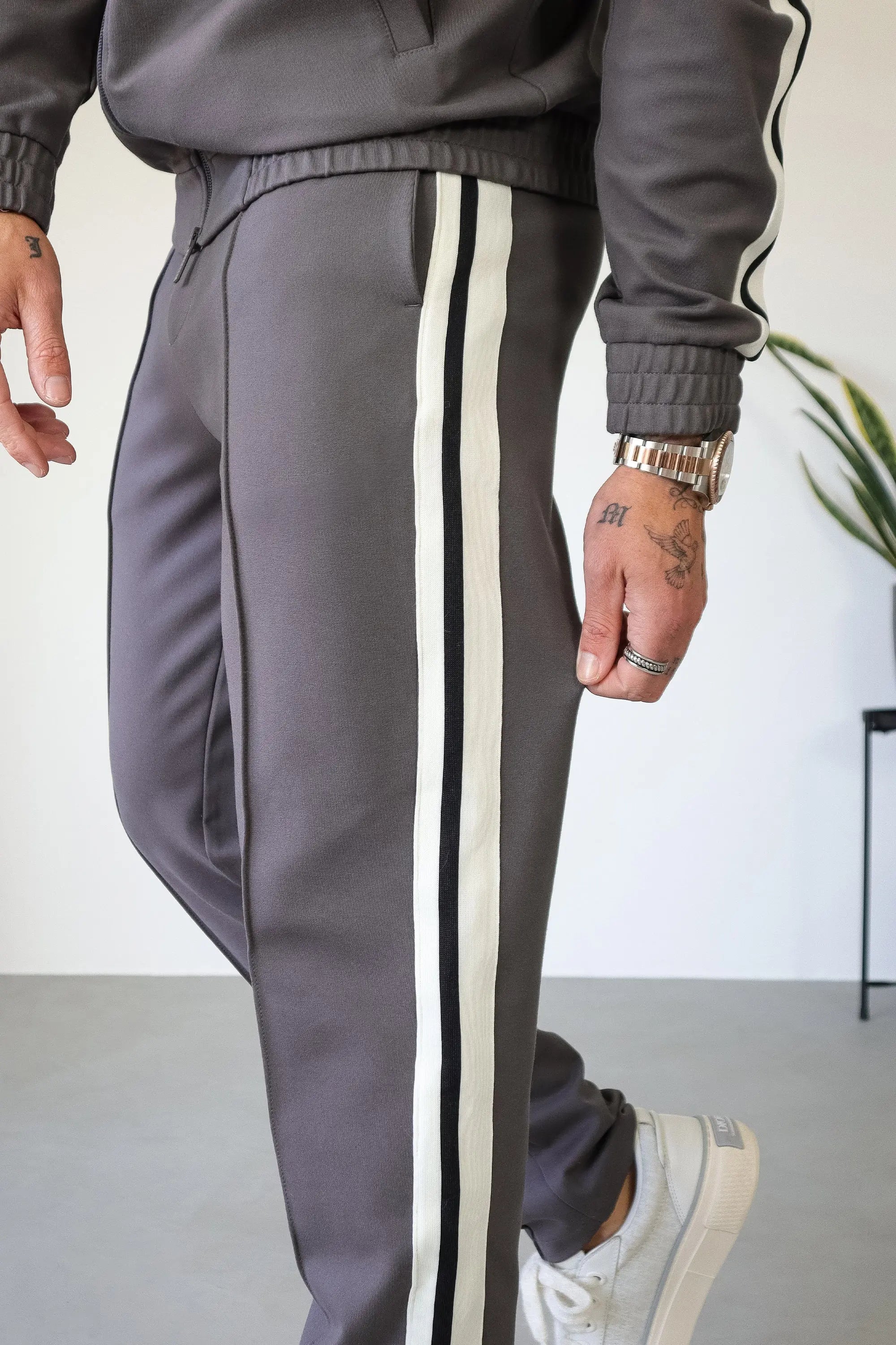 THE TAPE TRACK TROUSERS Goodiefetch