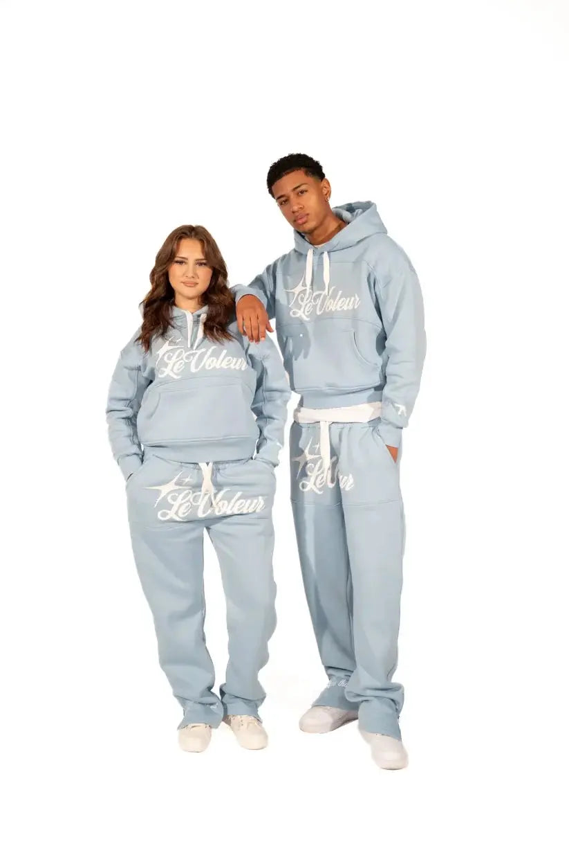 Unisex Luxe Tracksuit Goodiefetch