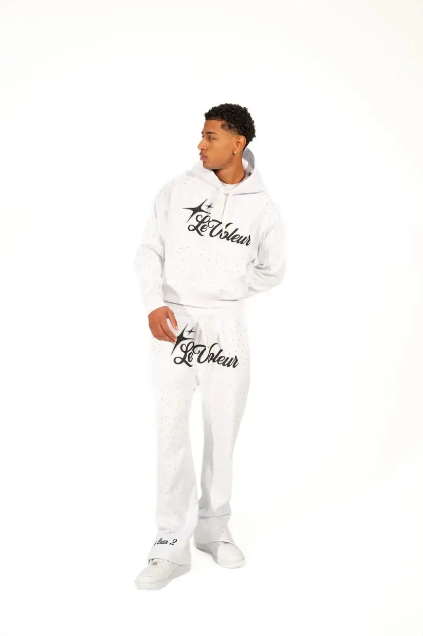 Unisex Luxe Tracksuit Goodiefetch