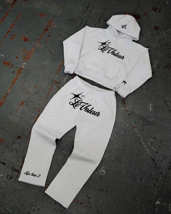 Unisex Luxe Tracksuit Goodiefetch