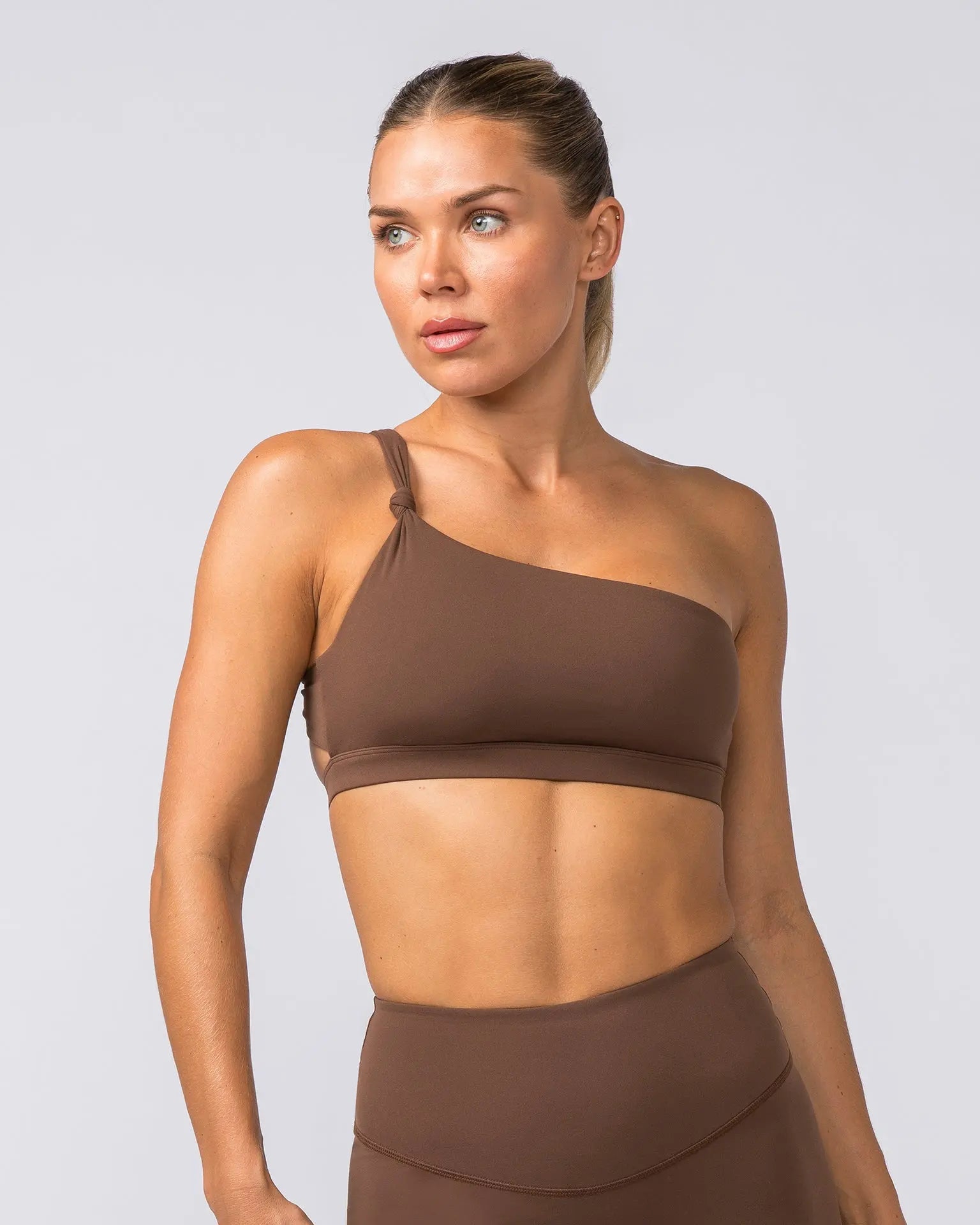 Wave Bralette - Fudge - Goodiefetch