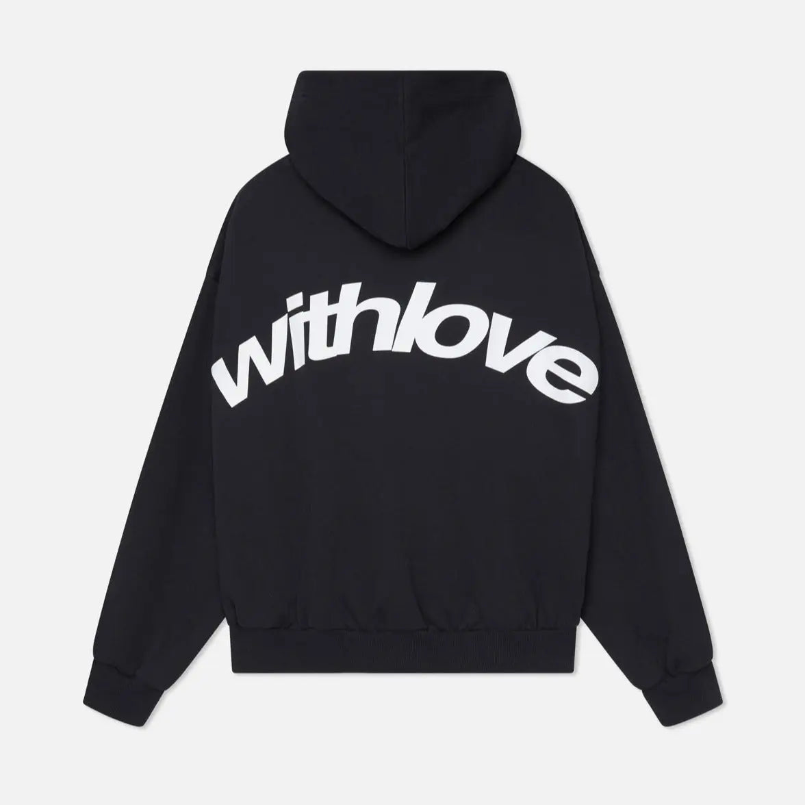 WithLove™ Hoodie Goodiefetch