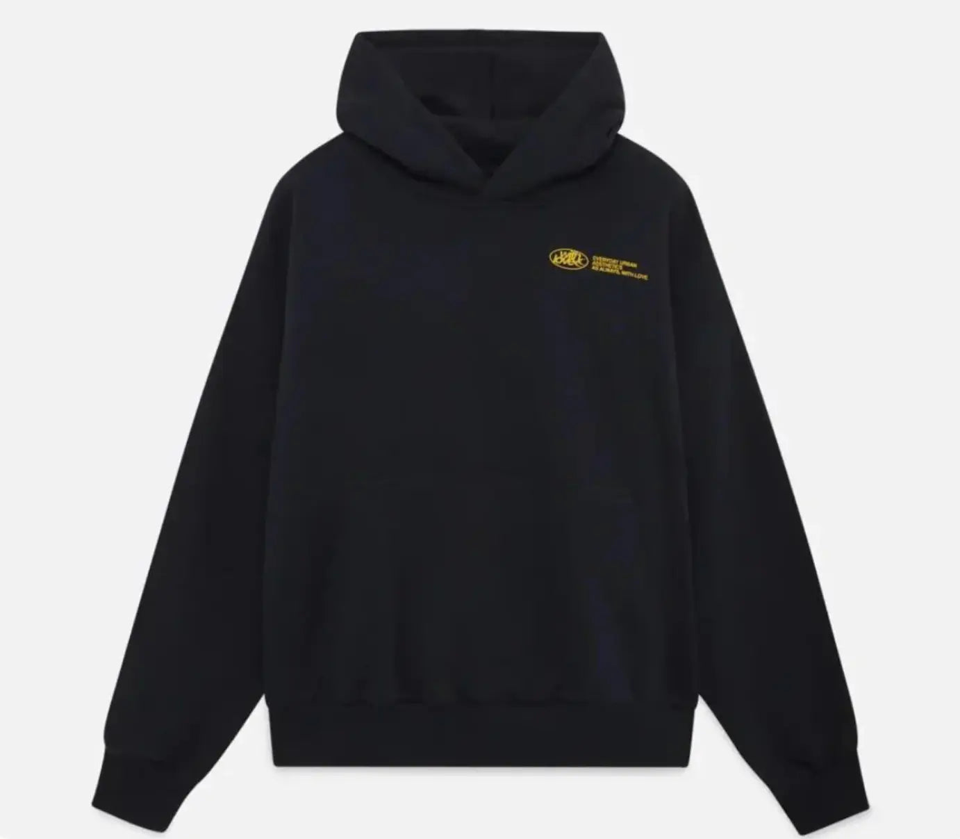 WithLove™ Hoodie Goodiefetch