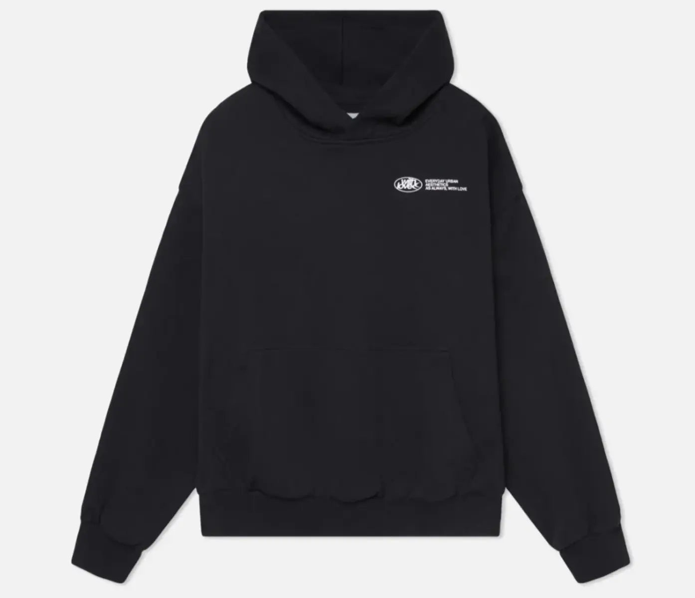 WithLove™ Hoodie Goodiefetch