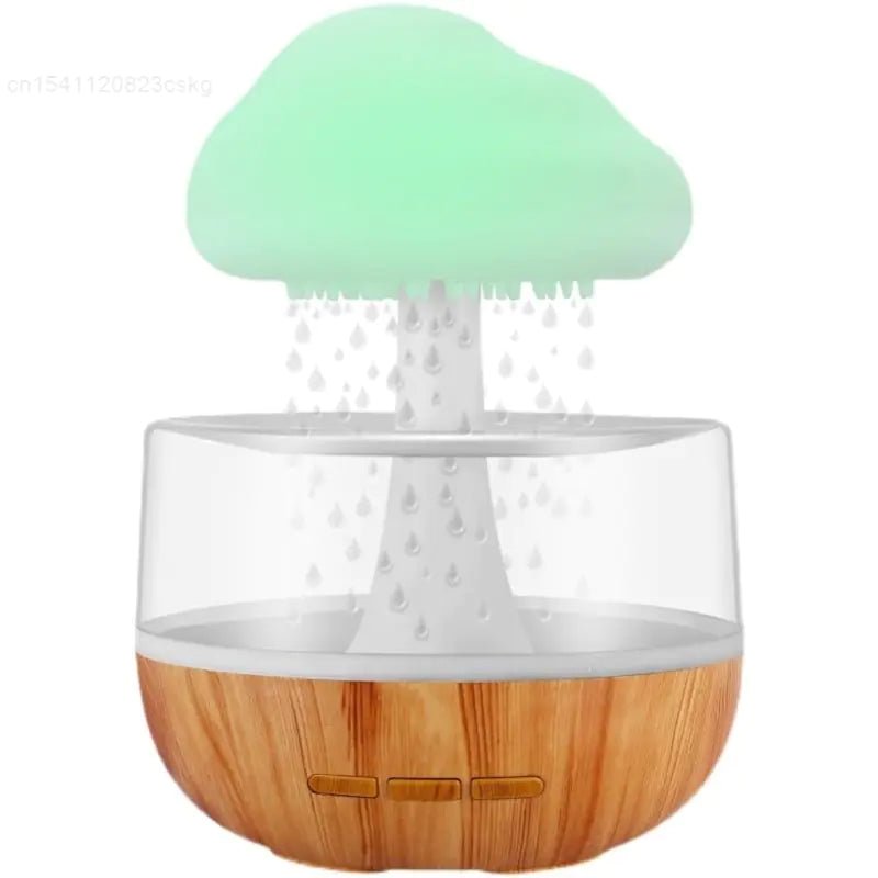 RainyNight glow Diffuser - Goodiefetch